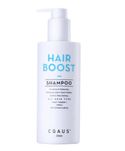 Hair Boost Shampoo